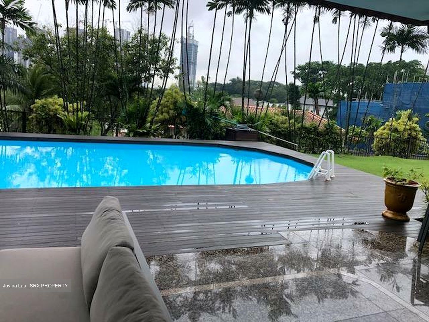 Peirce Villas (D10), Detached #455770761